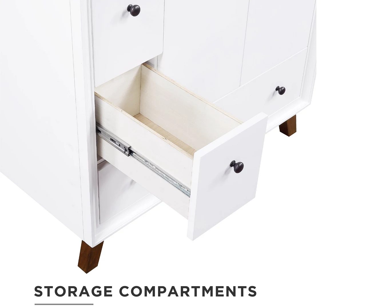 DHP Atwater Living Delias Bathroom Vanity With White Sink 20 DHP Atwater Living Delias Bathroom Vanity With White Sink - Image 18