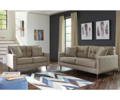 Dahra Jute Loveseat 10 Dahra Jute Loveseat -Chic Furniture Store 810610797 810610796 A0 1 1