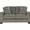 Angleton Sandstone Loveseat 2 Angleton Sandstone Loveseat -Chic Furniture Store 810610798 1