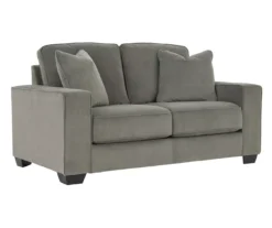 Angleton Sandstone Loveseat -Chic Furniture Store 810610798 2