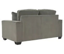Angleton Sandstone Loveseat -Chic Furniture Store 810610798 3