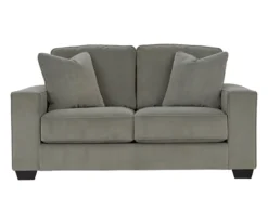 Angleton Sandstone Loveseat -Chic Furniture Store 810610798 A0 3