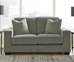 Angleton Sandstone Loveseat -Chic Furniture Store 810610798 A0 4