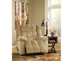 Signature Design By Ashley Ludden Rocker Recliner -Chic Furniture Store 810610808 A0 2