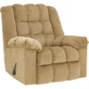 Signature Design By Ashley Ludden Rocker Recliner 2 Signature Design By Ashley Ludden Rocker Recliner -Chic Furniture Store 810610808 A0 3