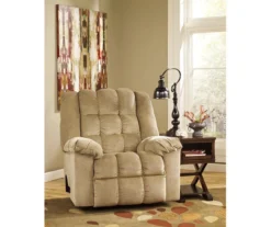 Signature Design By Ashley Ludden Rocker Recliner -Chic Furniture Store 810610808 A0 4