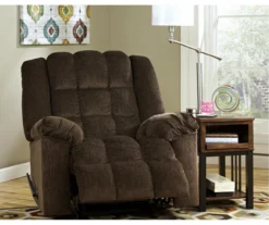 Signature Design By Ashley Ludden Rocker Recliner -Chic Furniture Store 810610809 A0 1