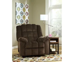 Signature Design By Ashley Ludden Rocker Recliner -Chic Furniture Store 810610809 A0 4