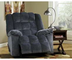Signature Design By Ashley Ludden Rocker Recliner -Chic Furniture Store 810610810 A0 1