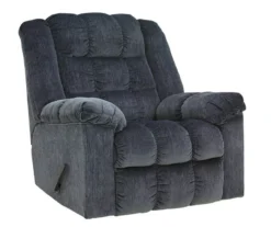 Signature Design By Ashley Ludden Rocker Recliner -Chic Furniture Store 810610810 A0 3