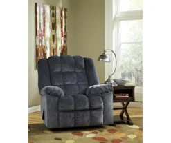 Signature Design By Ashley Ludden Rocker Recliner -Chic Furniture Store 810610810 A0 4