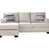 Signature Design By Ashley Mabella Sofa Chaise -Chic Furniture Store 810611283 A0 1 1