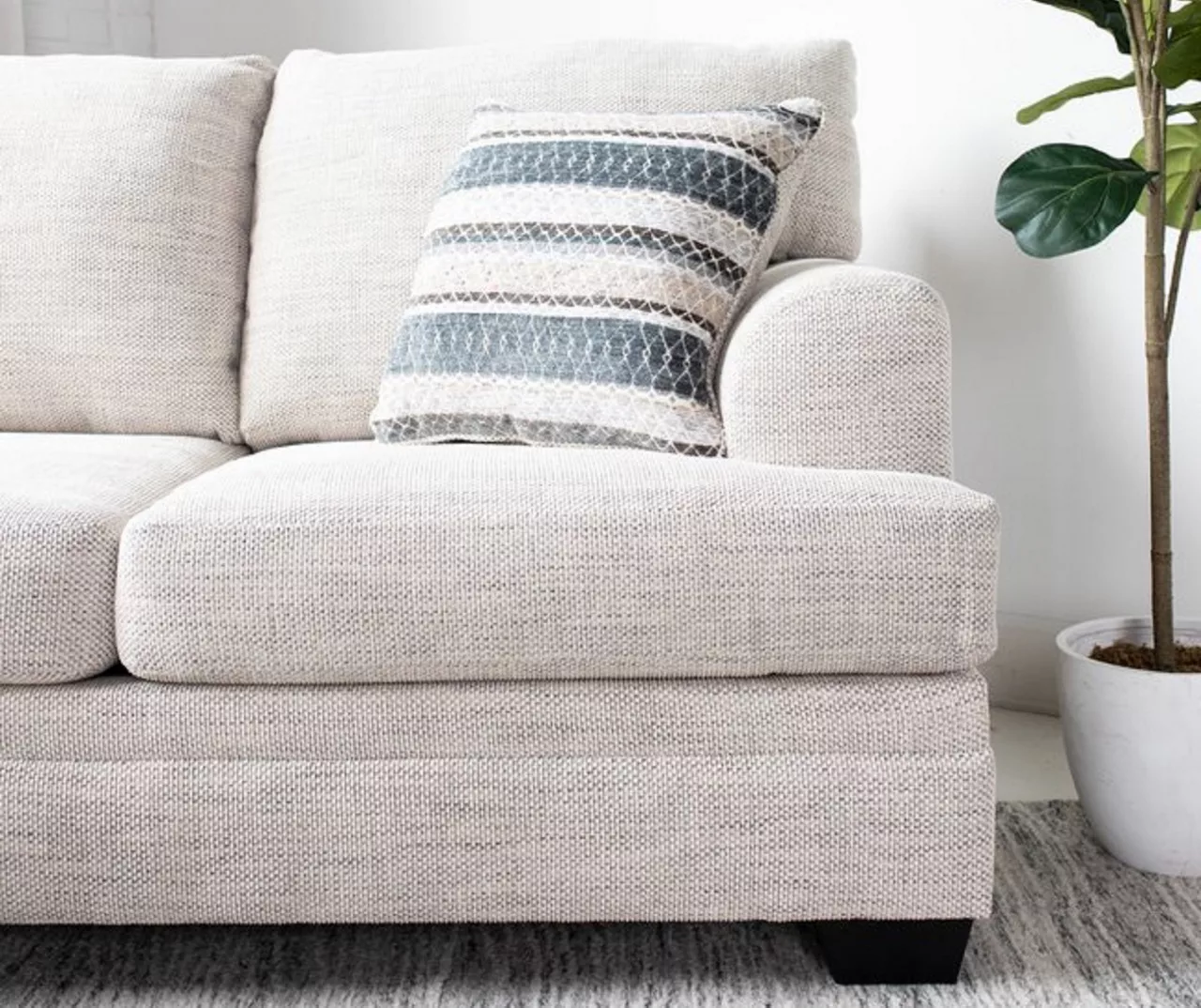 Signature Design By Ashley Mabella Sofa Chaise 8 Signature Design By Ashley Mabella Sofa Chaise - Image 6