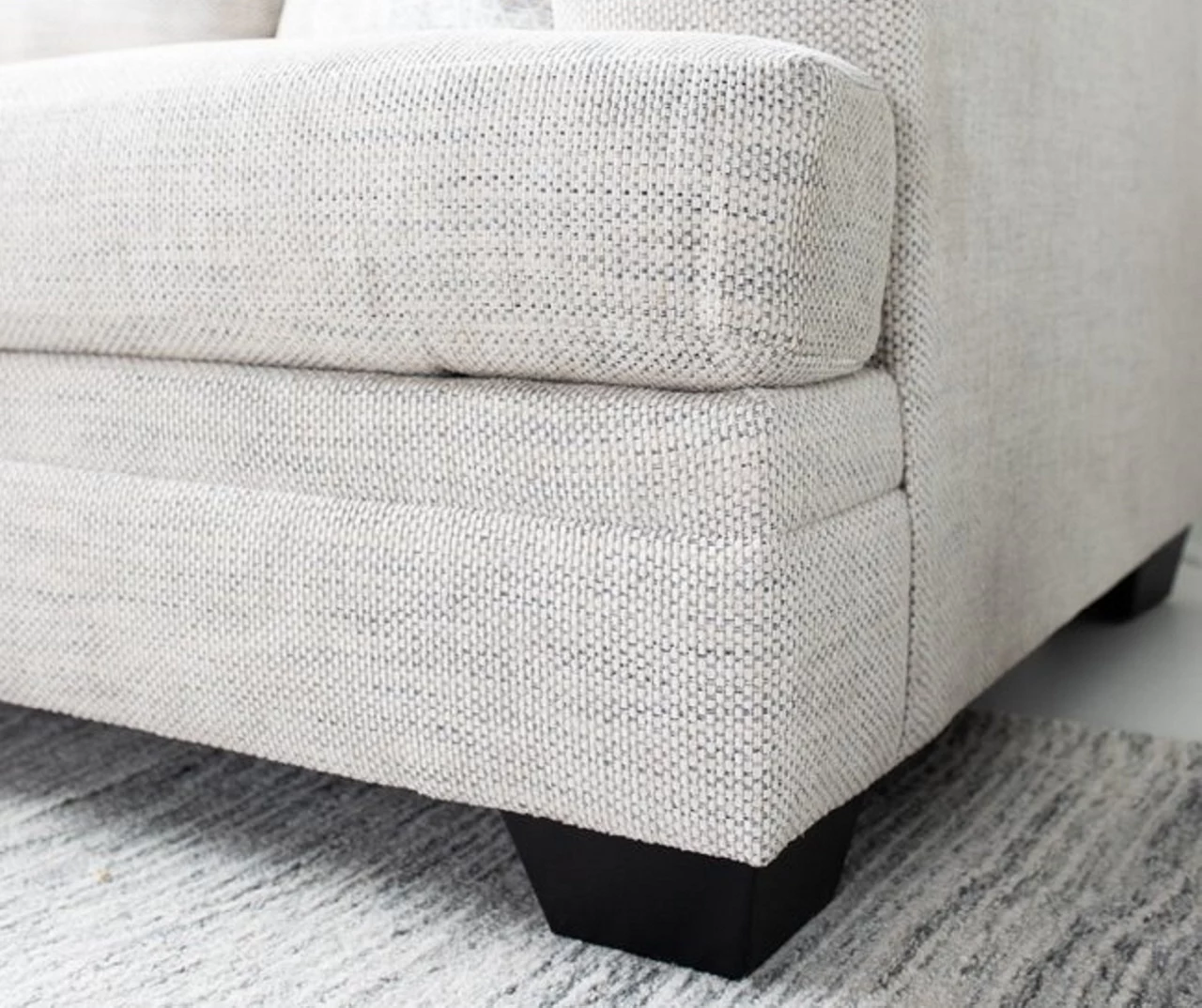 Signature Design By Ashley Mabella Sofa Chaise 9 Signature Design By Ashley Mabella Sofa Chaise - Image 7