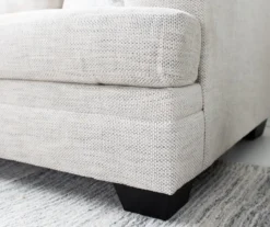 Mabella Cream Sofa Chaise -Chic Furniture Store 810611283 A0 8