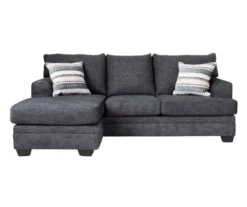 Signature Design By Ashley Mabella Sofa Chaise 20 Signature Design By Ashley Mabella Sofa Chaise -Chic Furniture Store 810611284 A0 1