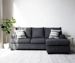 Signature Design By Ashley Mabella Sofa Chaise 29 Signature Design By Ashley Mabella Sofa Chaise -Chic Furniture Store 810611284 A0 4