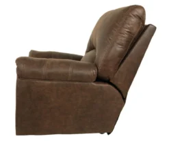 Bladen Coffee Faux Leather Rocker Recliner -Chic Furniture Store 810612226 8