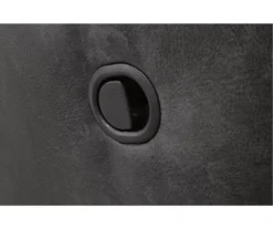 Bladen Slate Faux Leather Rocker Recliner -Chic Furniture Store 810612227 5