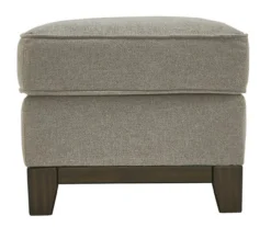Kaywood Gray Ottoman -Chic Furniture Store 810612240 3