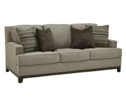 Kaywood Gray Sofa -Chic Furniture Store 810612241 1