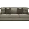 Kaywood Gray Sofa 1 Kaywood Gray Sofa -Chic Furniture Store 810612241 3