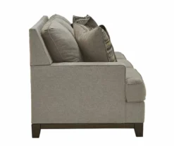 Kaywood Gray Sofa -Chic Furniture Store 810612241 4