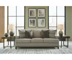 Kaywood Gray Sofa -Chic Furniture Store 810612241 5