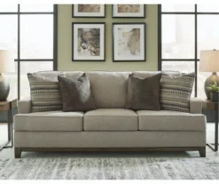 Kaywood Gray Sofa -Chic Furniture Store 810612241 9