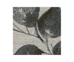 Abney Floral Swivel Accent Chair 11 Abney Floral Swivel Accent Chair -Chic Furniture Store 810612251 3