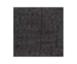 Ambee Gray Oversize Accent Ottoman 7 Ambee Gray Oversize Accent Ottoman -Chic Furniture Store 810612262 2