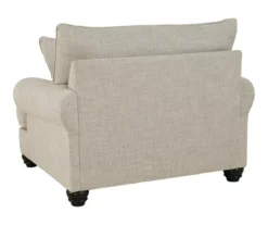 Asanti Gray Chair And A Half 9 Asanti Gray Chair And A Half -Chic Furniture Store 810612268 2