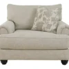 Asanti Gray Chair And A Half -Chic Furniture Store 810612268 3