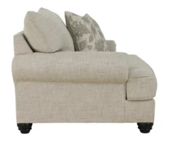 Asanti Gray Chair And A Half 10 Asanti Gray Chair And A Half -Chic Furniture Store 810612268 4