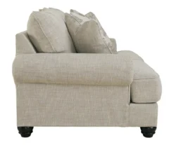 Asanti Gray Loveseat 10 Asanti Gray Loveseat -Chic Furniture Store 810612269 4