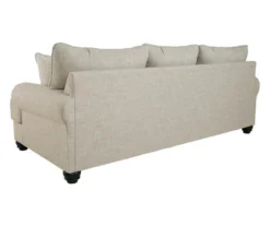 Asanti Gray Sofa -Chic Furniture Store 810612271 2