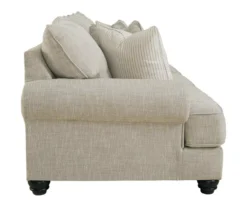 Asanti Gray Sofa -Chic Furniture Store 810612271 4