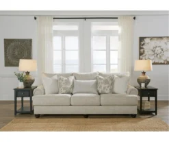Asanti Gray Sofa -Chic Furniture Store 810612271 5