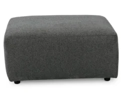 Signature Design By Ashley Edenfield Oversize Accent Ottoman -Chic Furniture Store 810612291 2