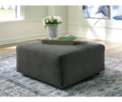 Signature Design By Ashley Edenfield Oversize Accent Ottoman -Chic Furniture Store 810612291 4