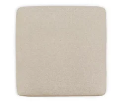 Signature Design By Ashley Edenfield Oversize Accent Ottoman -Chic Furniture Store 810612292 3