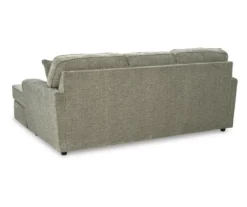 Signature Design By Ashley Cascilla Sofa Chaise -Chic Furniture Store 810612314 2