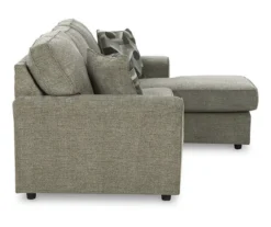Signature Design By Ashley Cascilla Sofa Chaise -Chic Furniture Store 810612314 3