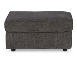 Signature Design By Ashley Cascilla Ottoman 18 Signature Design By Ashley Cascilla Ottoman -Chic Furniture Store 810612328 2