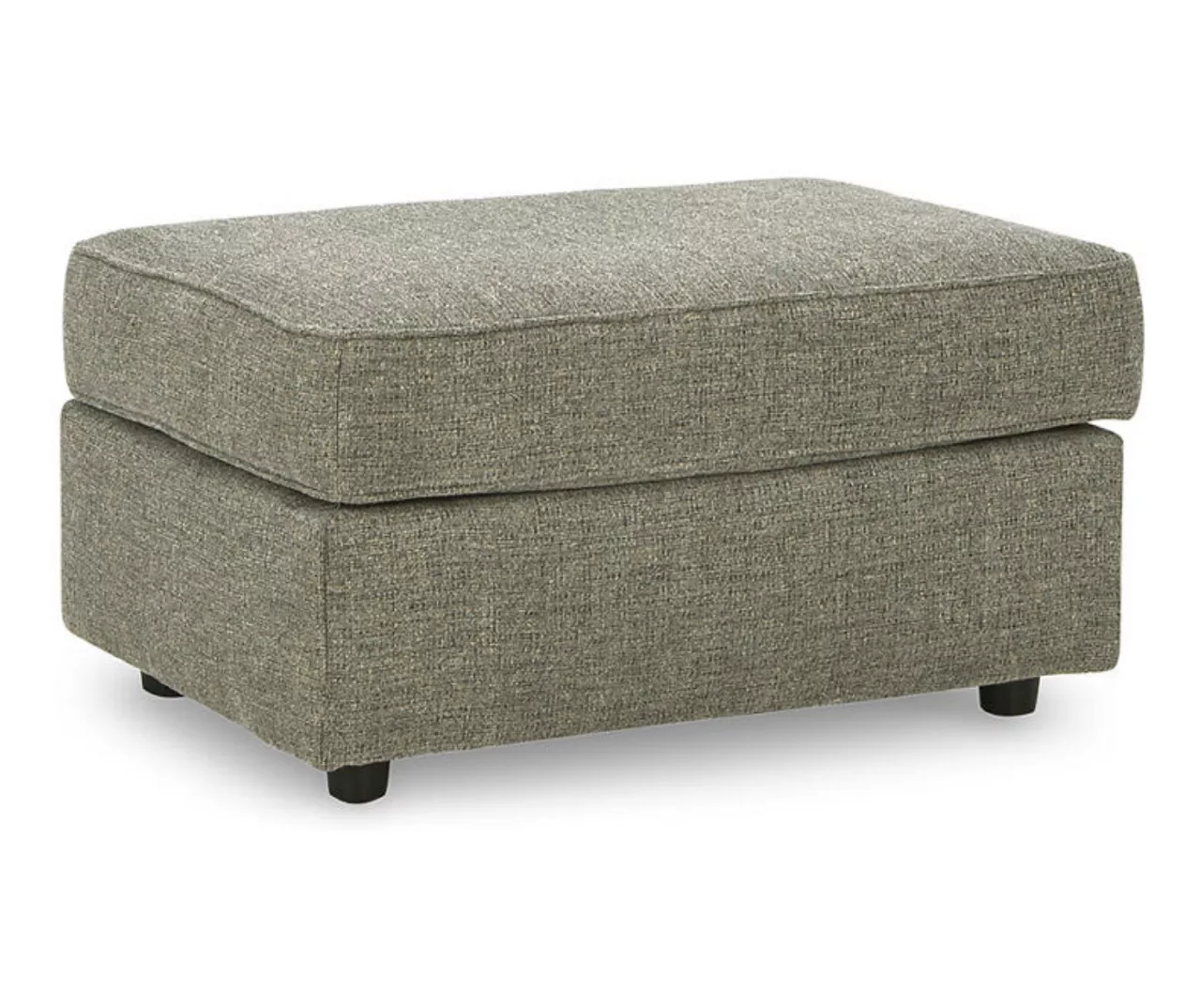 Signature Design By Ashley Cascilla Ottoman 3 Signature Design By Ashley Cascilla Ottoman