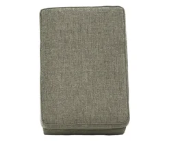 Signature Design By Ashley Cascilla Ottoman 16 Signature Design By Ashley Cascilla Ottoman -Chic Furniture Store 810612329 3