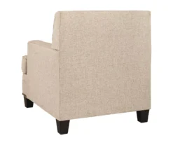 Claredon Beige Armchair -Chic Furniture Store 810612331 5
