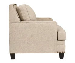 Claredon Beige Armchair -Chic Furniture Store 810612331 6