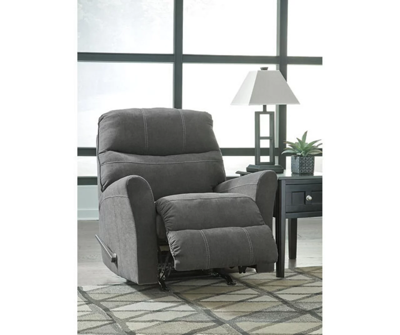 Signature Design By Ashley Maier Rocker Recliner 9 Signature Design By Ashley Maier Rocker Recliner - Image 7