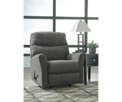 Signature Design By Ashley Maier Rocker Recliner 15 Signature Design By Ashley Maier Rocker Recliner -Chic Furniture Store 810612361 4